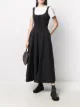 Image 2 of Brock Collection ruffled sleeveless maxi dress