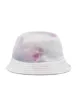 Isabel Marant Haley tie-dye denim bucket hat
