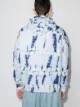 Isabel Marant Miley tie-dye hoodie