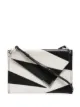 Image 1 of Isabel Marant Tryne panelled shoulder bag