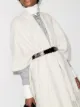 Image 2 of Isabel Marant metal detail leather belt