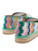 Bild 2 von Missoni Klassische Espadrilles