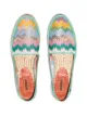 Missoni Klassische Espadrilles