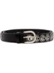 Image 1 of Isabel Marant Zappi eyelet-detailing belt