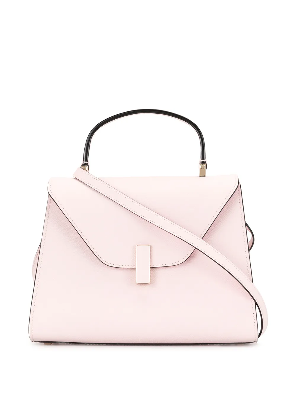 

Valextra medium Iside tote - Pink