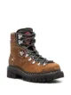 Image 2 of Dsquared2 hiker-style boots