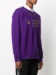 Givenchy logo print sweatshirt