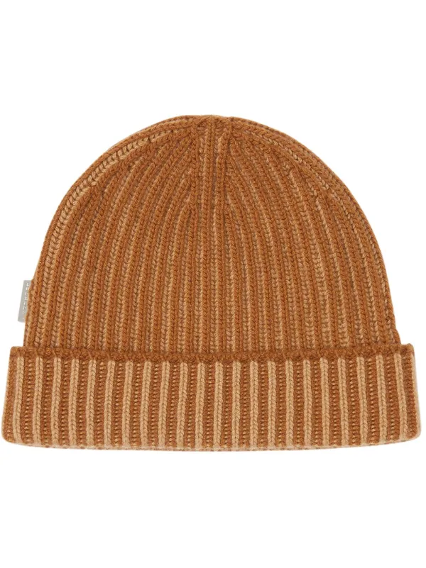 burberry cashmere hat