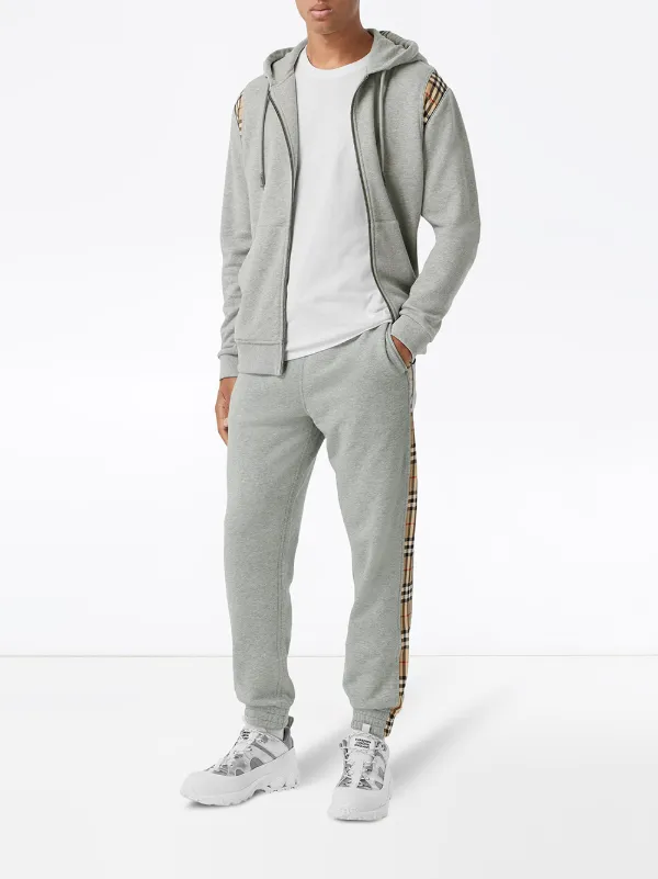 burberry balenciaga