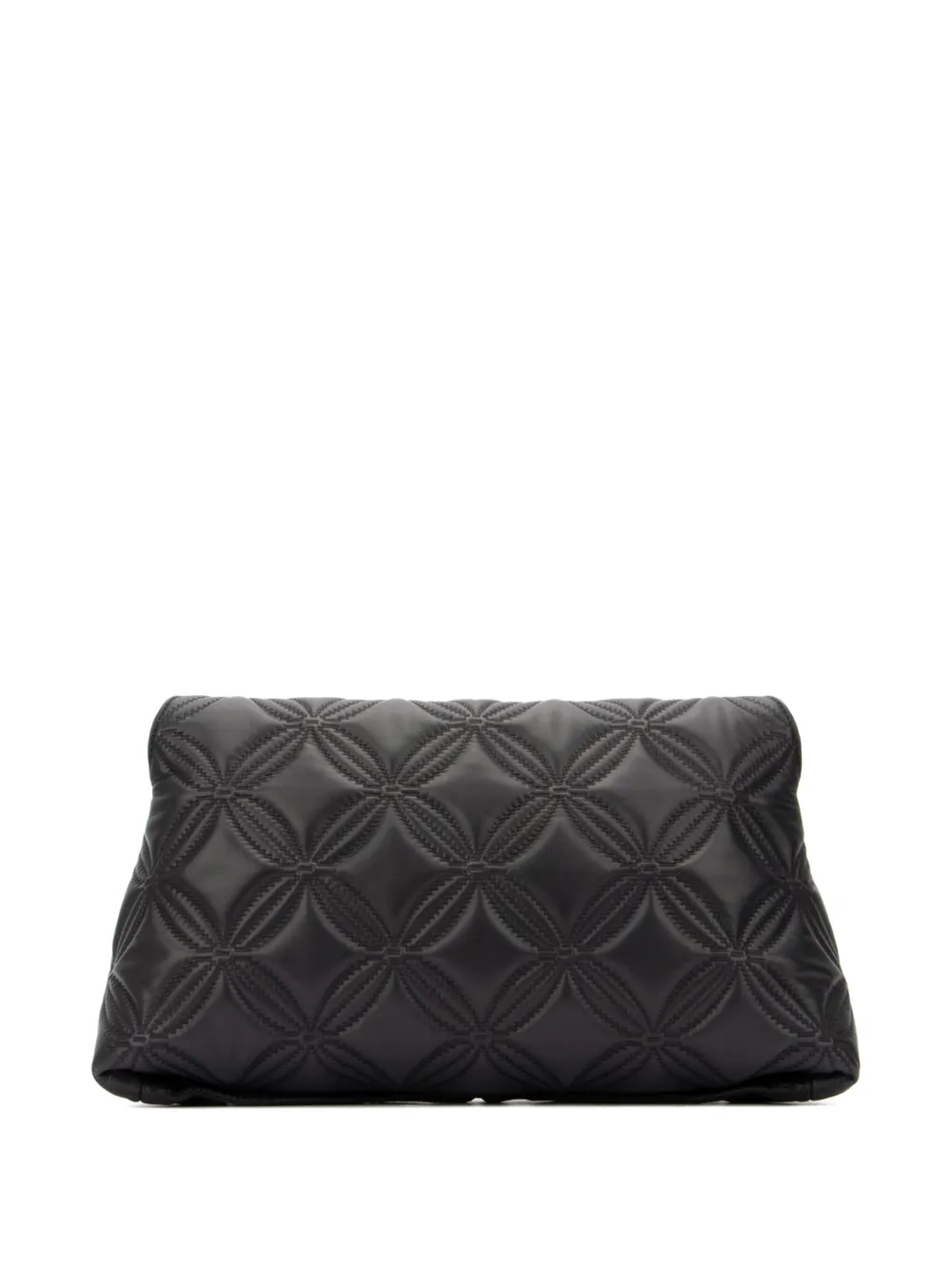 Alexander McQueen Grote buidel Zwart