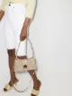 Image 2 of Elleme Baguette crocodile-effect shoulder bag
