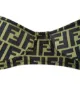 Fendi Pre-Owned Zucchino print bikini