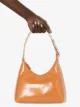 STAUD single top handle shoulder bag