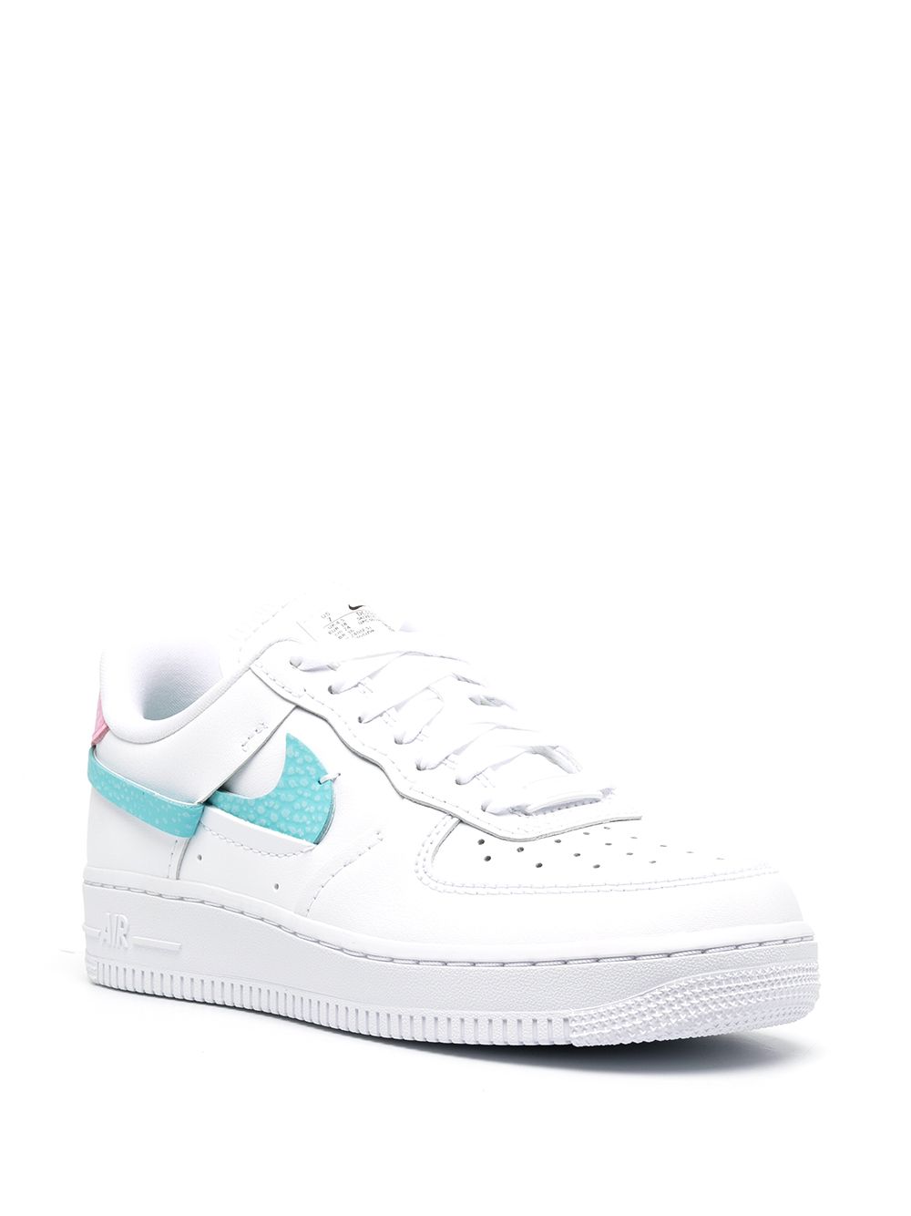 фото Nike кроссовки air force 1 lxx