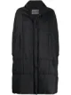 Image 1 of HENRIK VIBSKOV oversized balloon puffer coat