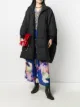 Image 2 of HENRIK VIBSKOV oversized balloon puffer coat