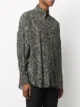 Givenchy jewellery-print shirt