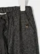Zhoe & Tobiah knitted drawstring-fastening trousers