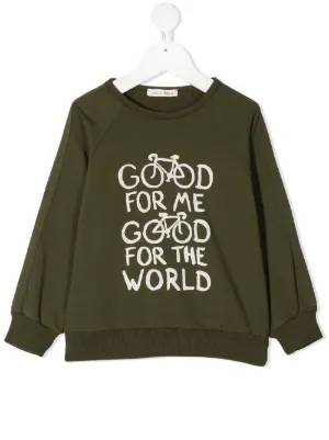 boys designer sweatshirt sale