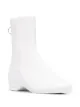 Image 2 of Raf Simons Runner block heel ankle boots