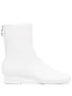 Image 1 of Raf Simons Runner block heel ankle boots