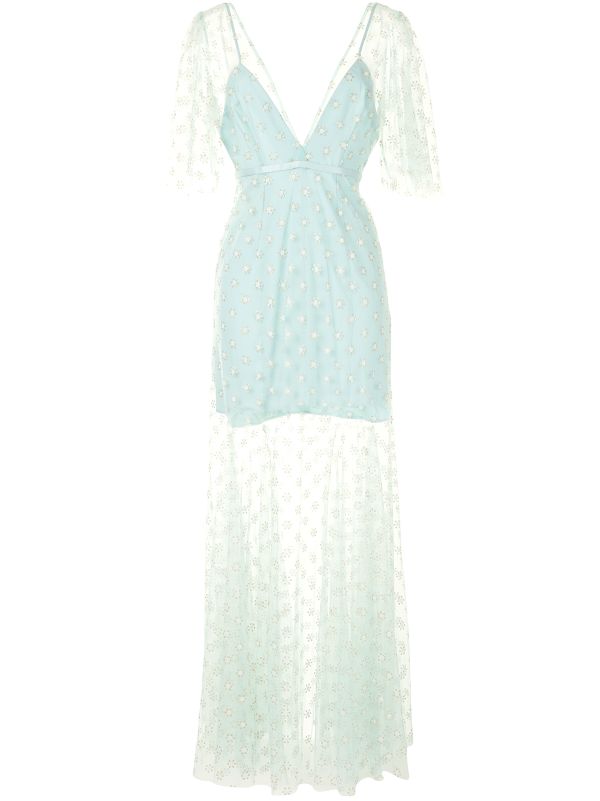 alice mccall maxi dress