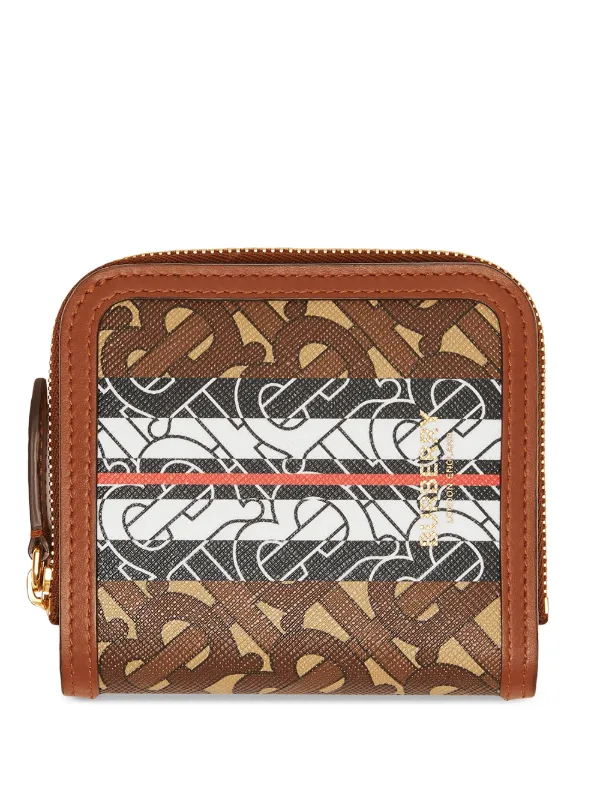 burberry purse wallet