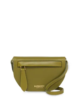 burberry python bolsa
