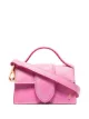 Imagem 1 de Jacquemus Bolsa Le petit Bambino mini