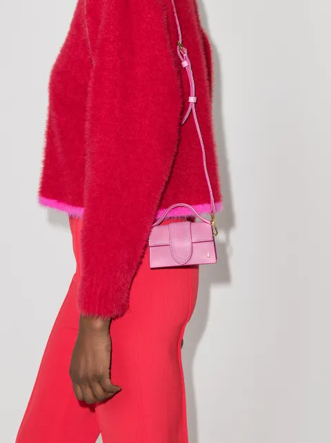 jacquemus le petit bambino