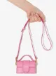 Jacquemus Le Petit Bambino Mini-Tasche