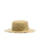 Jacquemus sombrero Le Bob Artichaut