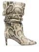 Image 1 of Paris Texas snake print boots