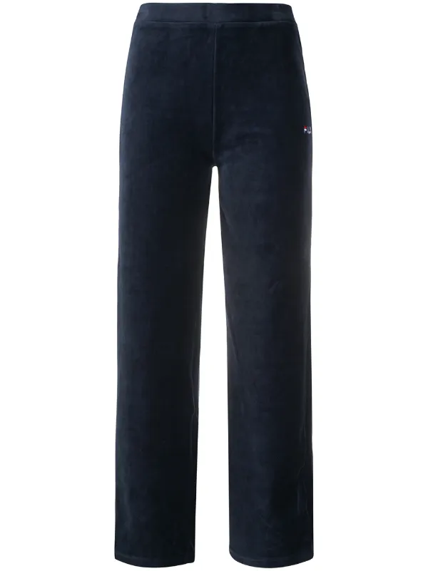 straight leg tracksuit