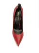 Yves Saint Laurent Pre-Owned pointed toe pumps
