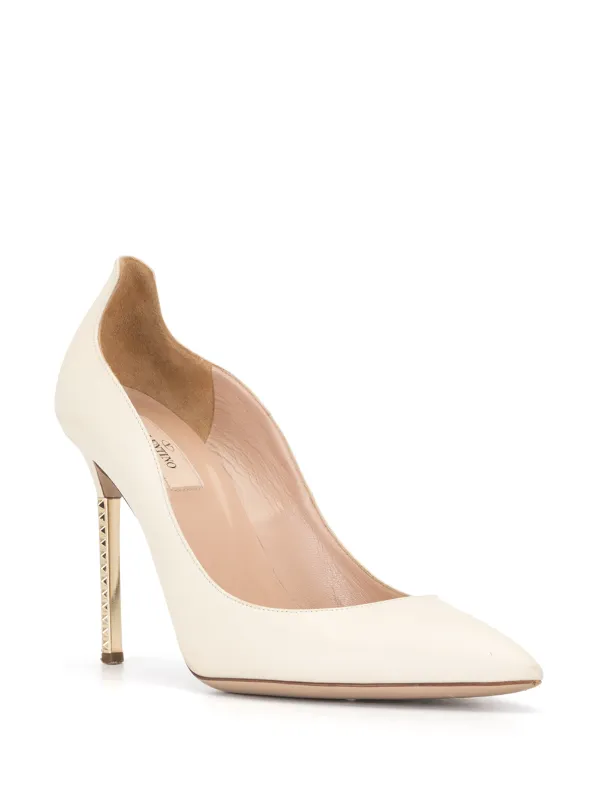 pre owned valentino shoes
