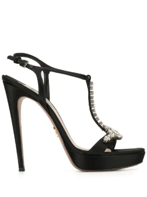 pre owned prada shoes