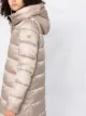 Save The Duck hooded padded coat