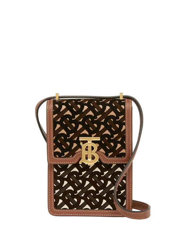 burberry women's crossbody bag
