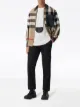 Bild 2 av Burberry Olympia liten väska med avtagbar rem