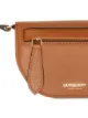 Burberry Olympia liten väska med avtagbar rem
