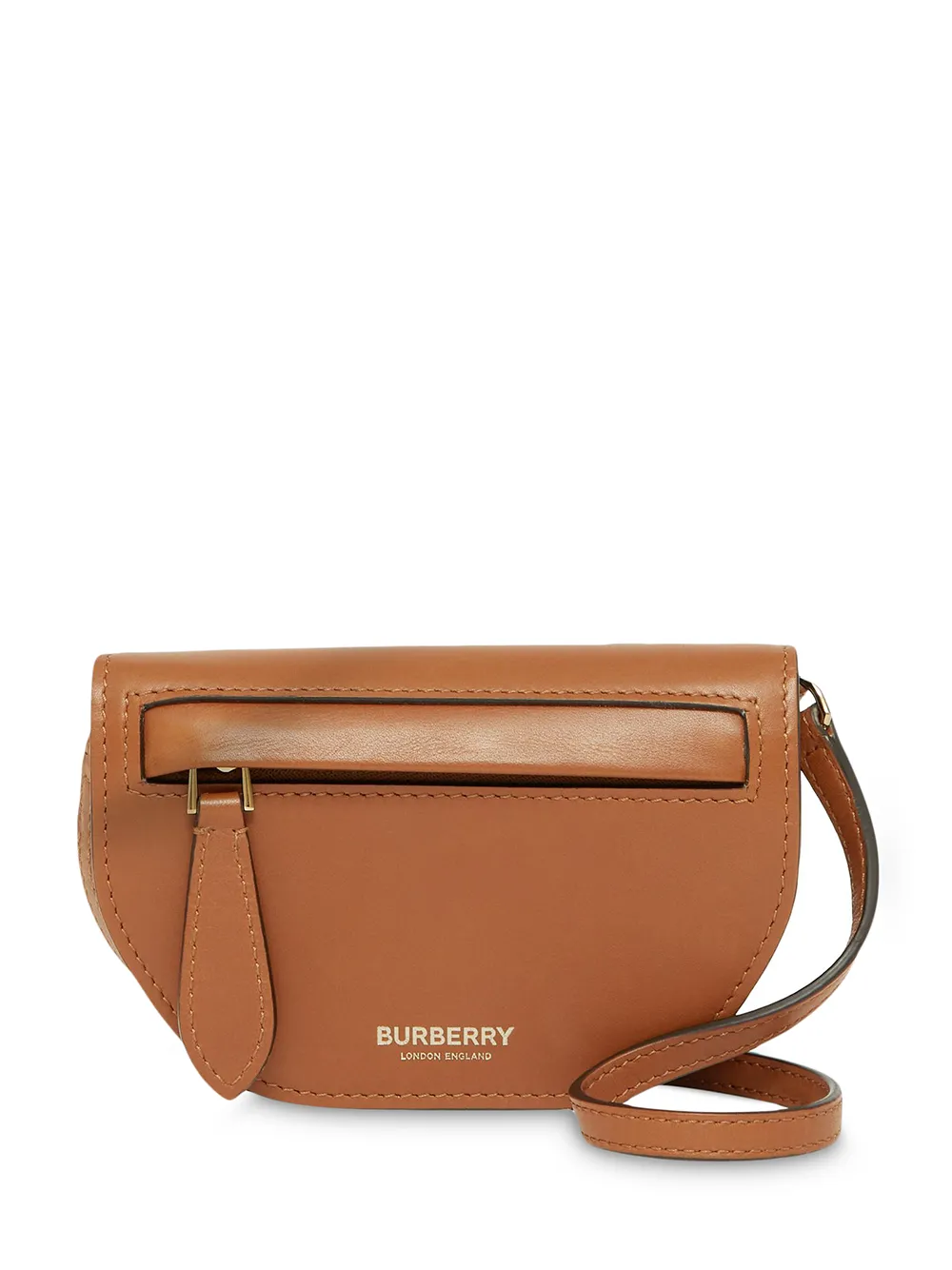 Burberry オリンピア ショルダーバッグ ミニ - Farfetch