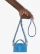 Jacquemus Le Petit Bambino Mini-Tasche