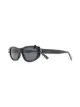 Imagem 2 de Givenchy Eyewear Óculos de sol Anima