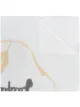 Image 1 of Jacquemus Le Bandeau logo print scarf