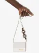 Jacquemus Le Petit Riviera mini bag