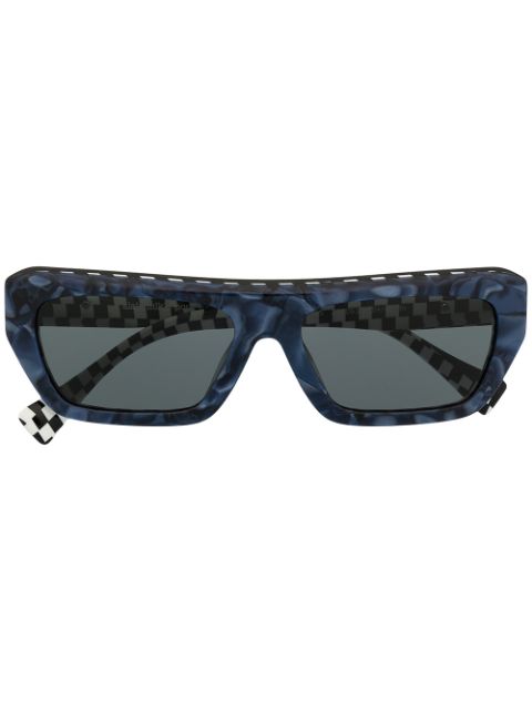 Alain Mikli Jeremy Scott sunglasses