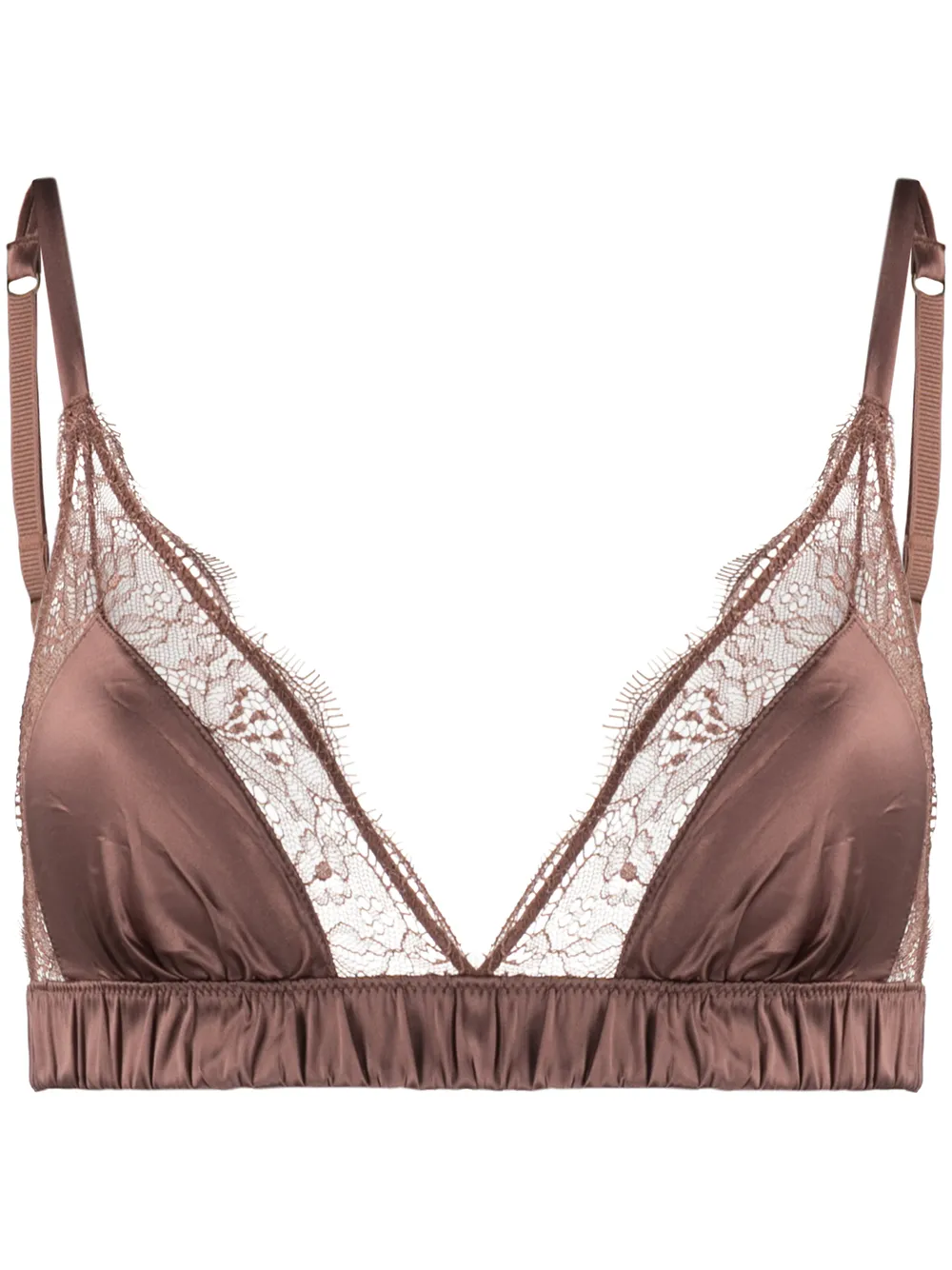 love lace bralette