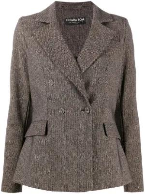 Jassen voor dames van Le Petite Robe Di Chiara Boni Farfetch Jassen voor dames van Le Petite Robe Di Chiara Boni Farfetch