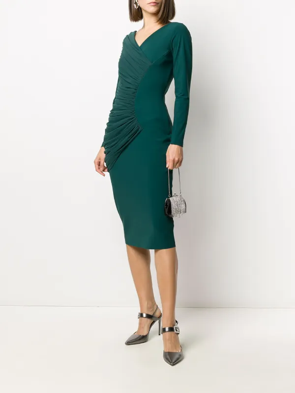 robe midi petite